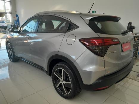 HONDA HR-V 1.8 16V 4P EX FLEX AUTOM�TICO CVT, Foto 4
