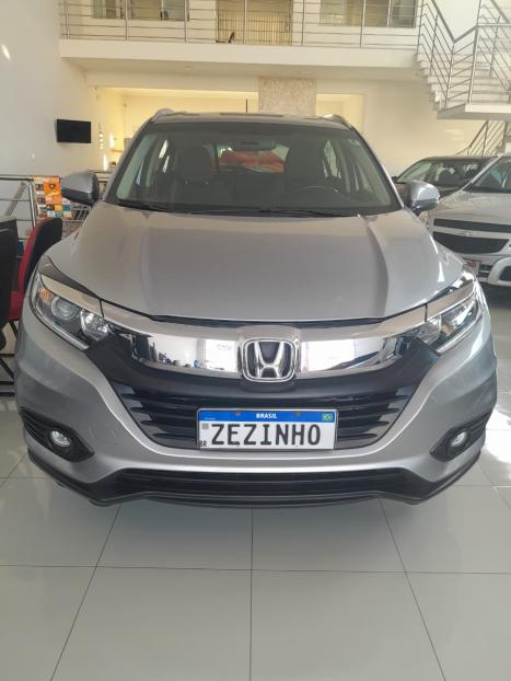 HONDA HR-V 1.8 16V 4P EX FLEX AUTOM�TICO CVT, Foto 5