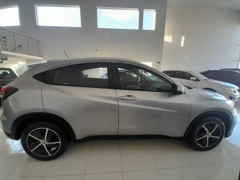 HONDA HR-V 1.8 16V 4P EX FLEX AUTOM�TICO CVT, Foto 7