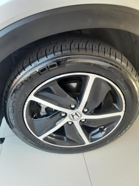 HONDA HR-V 1.8 16V 4P EX FLEX AUTOM�TICO CVT, Foto 8