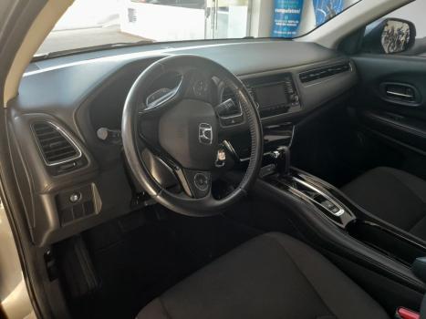 HONDA HR-V 1.8 16V 4P EX FLEX AUTOM�TICO CVT, Foto 9