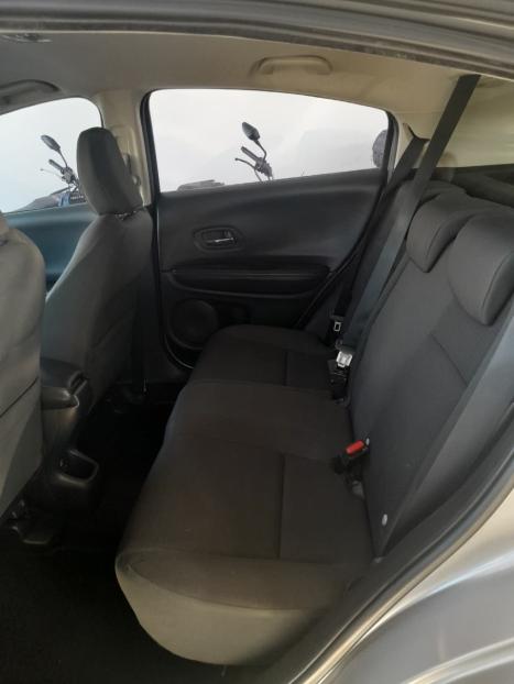HONDA HR-V 1.8 16V 4P EX FLEX AUTOM�TICO CVT, Foto 10