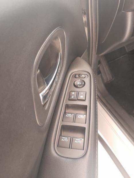 HONDA HR-V 1.8 16V 4P EX FLEX AUTOM�TICO CVT, Foto 11