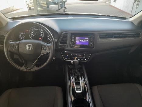 HONDA HR-V 1.8 16V 4P EX FLEX AUTOM�TICO CVT, Foto 12