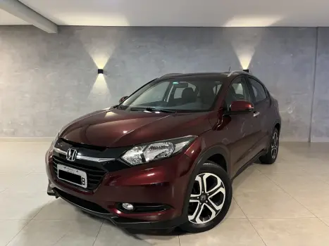 HONDA HR-V 1.8 16V 4P EXL FLEX AUTOM�TICO CVT, Foto 1