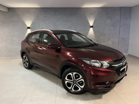 HONDA HR-V 1.8 16V 4P EXL FLEX AUTOM�TICO CVT, Foto 2