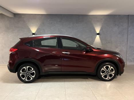 HONDA HR-V 1.8 16V 4P EXL FLEX AUTOM�TICO CVT, Foto 3