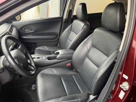 HONDA HR-V 1.8 16V 4P EXL FLEX AUTOM�TICO CVT, Foto 5