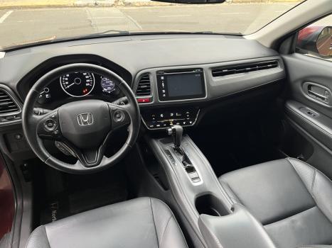 HONDA HR-V 1.8 16V 4P EXL FLEX AUTOM�TICO CVT, Foto 7