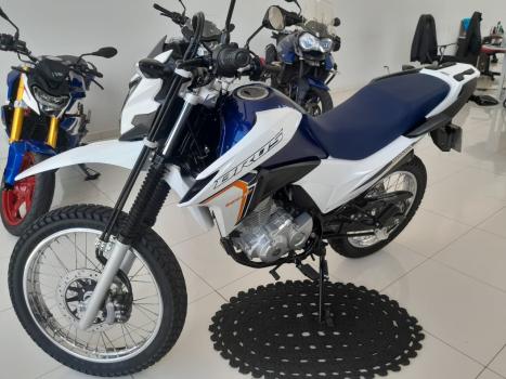 HONDA NXR Bros 160 ESDD, Foto 1