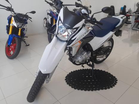 HONDA NXR Bros 160 ESDD, Foto 2