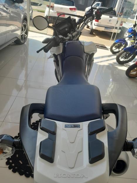 HONDA NXR Bros 160 ESDD, Foto 5