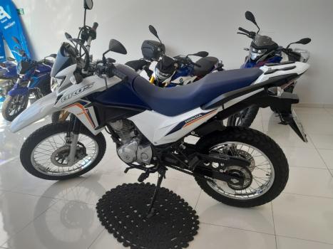 HONDA NXR Bros 160 ESDD, Foto 6