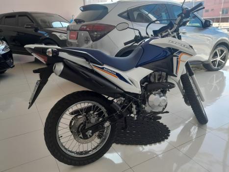 HONDA NXR Bros 160 ESDD, Foto 8