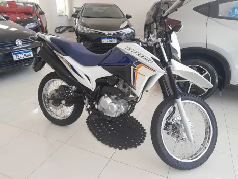 HONDA NXR Bros 160 ESDD, Foto 9
