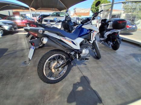 HONDA NXR Bros 160 ESDD, Foto 2