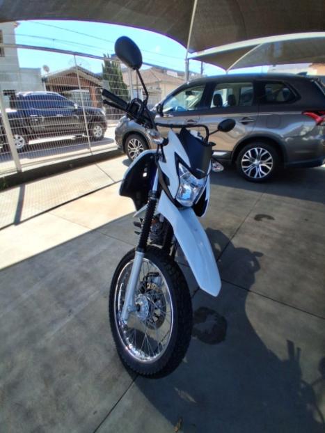 HONDA NXR Bros 160 ESDD, Foto 3