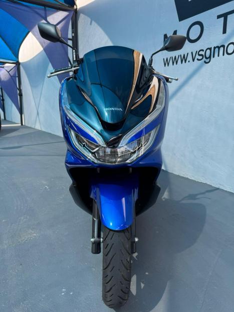 HONDA PCX 150 DLX, Foto 5