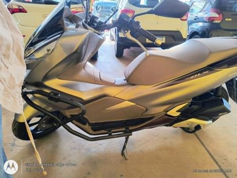 HONDA PCX 150 DLX, Foto 4