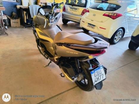 HONDA PCX 150 DLX, Foto 5