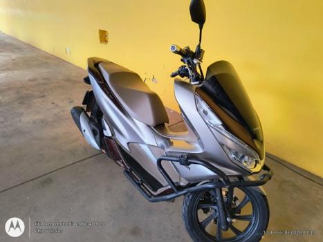 HONDA PCX 150 DLX, Foto 7