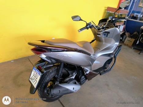 HONDA PCX 150 DLX, Foto 8