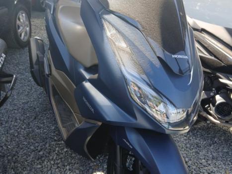 HONDA PCX 150 DLX, Foto 1
