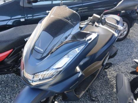 HONDA PCX 150 DLX, Foto 2