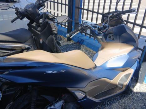 HONDA PCX 150 DLX, Foto 3
