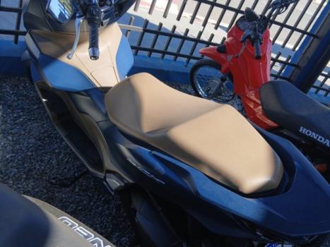 HONDA PCX 150 DLX, Foto 4