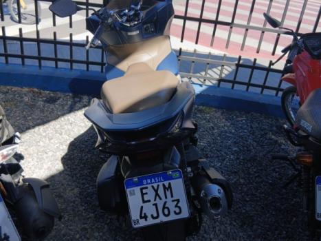HONDA PCX 150 DLX, Foto 5