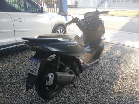 HONDA PCX 150 DLX, Foto 3
