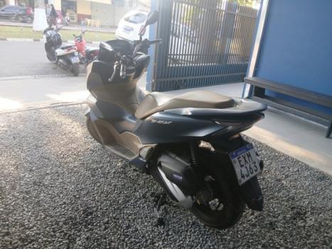HONDA PCX 150 DLX, Foto 4