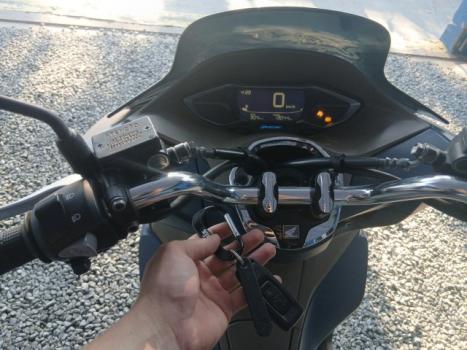 HONDA PCX 150 DLX, Foto 5