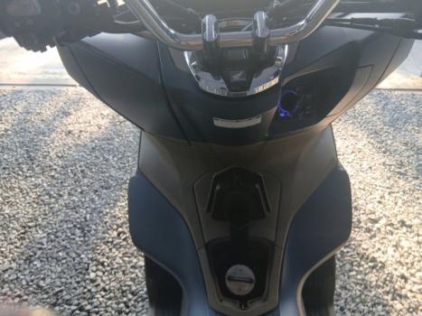 HONDA PCX 150 DLX, Foto 6
