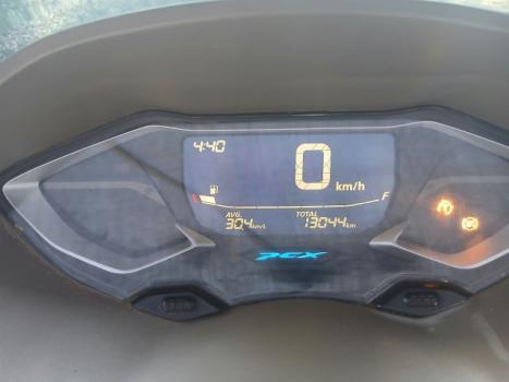 HONDA PCX 150 DLX, Foto 8