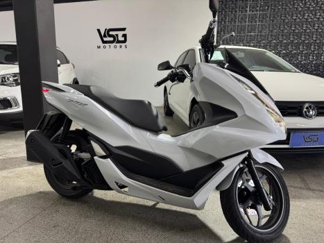 HONDA PCX 160 ABS, Foto 1