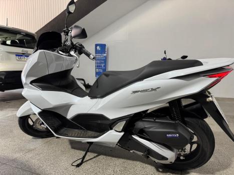 HONDA PCX 160 ABS, Foto 3