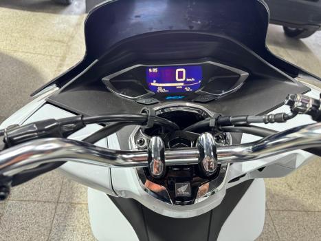 HONDA PCX 160 ABS, Foto 4