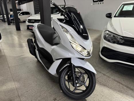 HONDA PCX 160 ABS, Foto 2