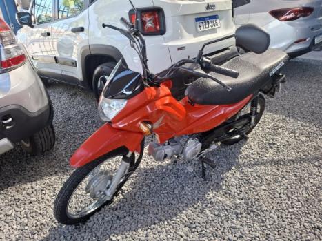 HONDA POP 110 I , Foto 1