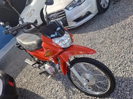 HONDA POP 110 I , Foto 3