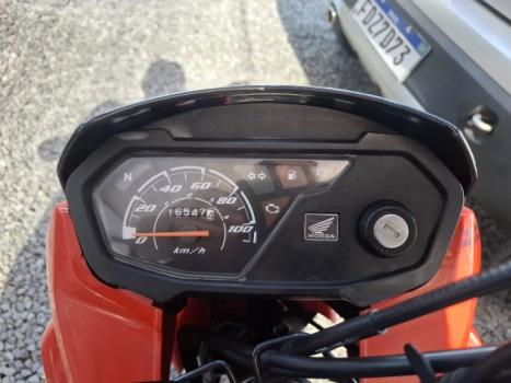 HONDA POP 110 I , Foto 4