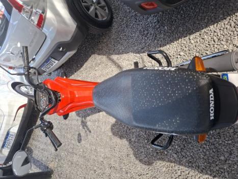 HONDA POP 110 I , Foto 5