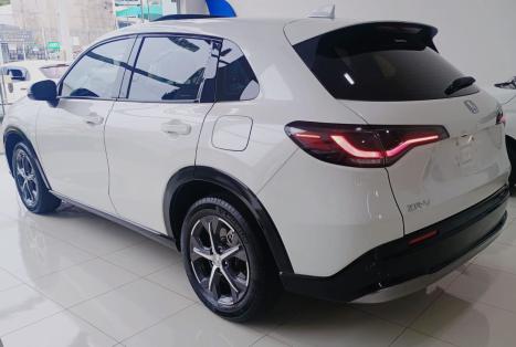 HONDA ZR-V 2.0 16V 4P i-VTEC TOURING AUTOM�TICO CVT, Foto 4