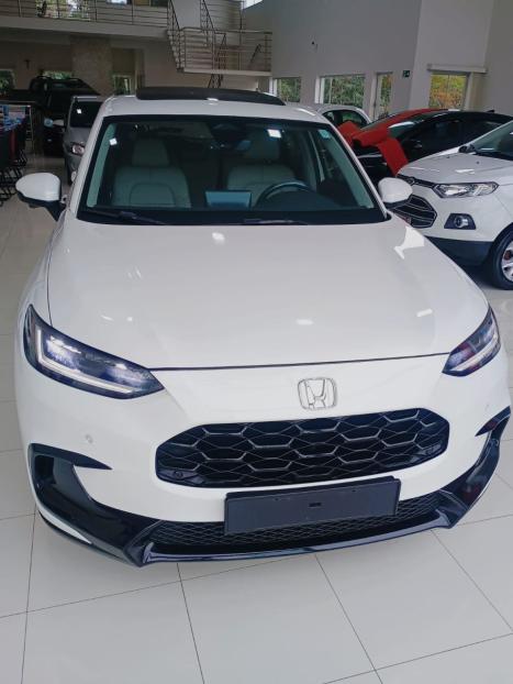 HONDA ZR-V 2.0 16V 4P i-VTEC TOURING AUTOM�TICO CVT, Foto 5