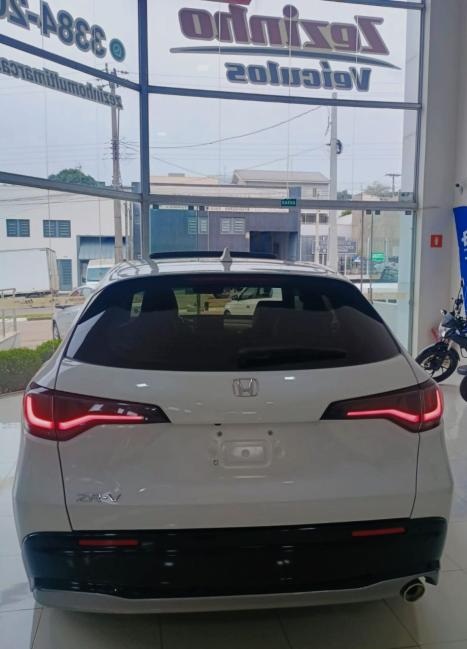 HONDA ZR-V 2.0 16V 4P i-VTEC TOURING AUTOM�TICO CVT, Foto 6