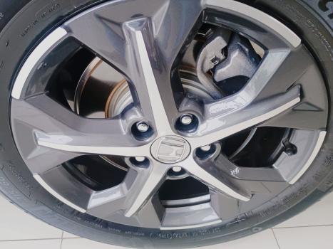 HONDA ZR-V 2.0 16V 4P i-VTEC TOURING AUTOM�TICO CVT, Foto 8
