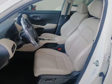 HONDA ZR-V 2.0 16V 4P i-VTEC TOURING AUTOM�TICO CVT, Foto 10