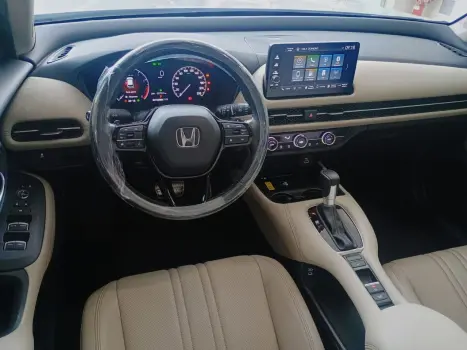 HONDA ZR-V 2.0 16V 4P i-VTEC TOURING AUTOM�TICO CVT, Foto 12